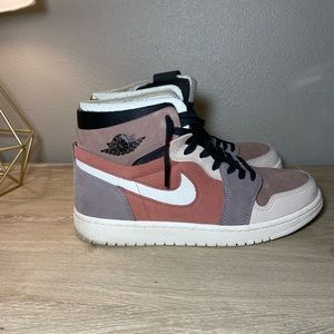 Women’s Air Jordan 1 High Zoom ‘Canyon Rust’